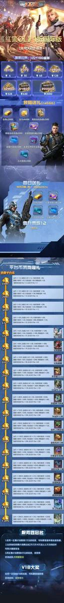 红警-星穹天启版游戏详情福利 1